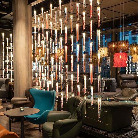 Motel One Berlin-Spittelmarkt Exterior photo