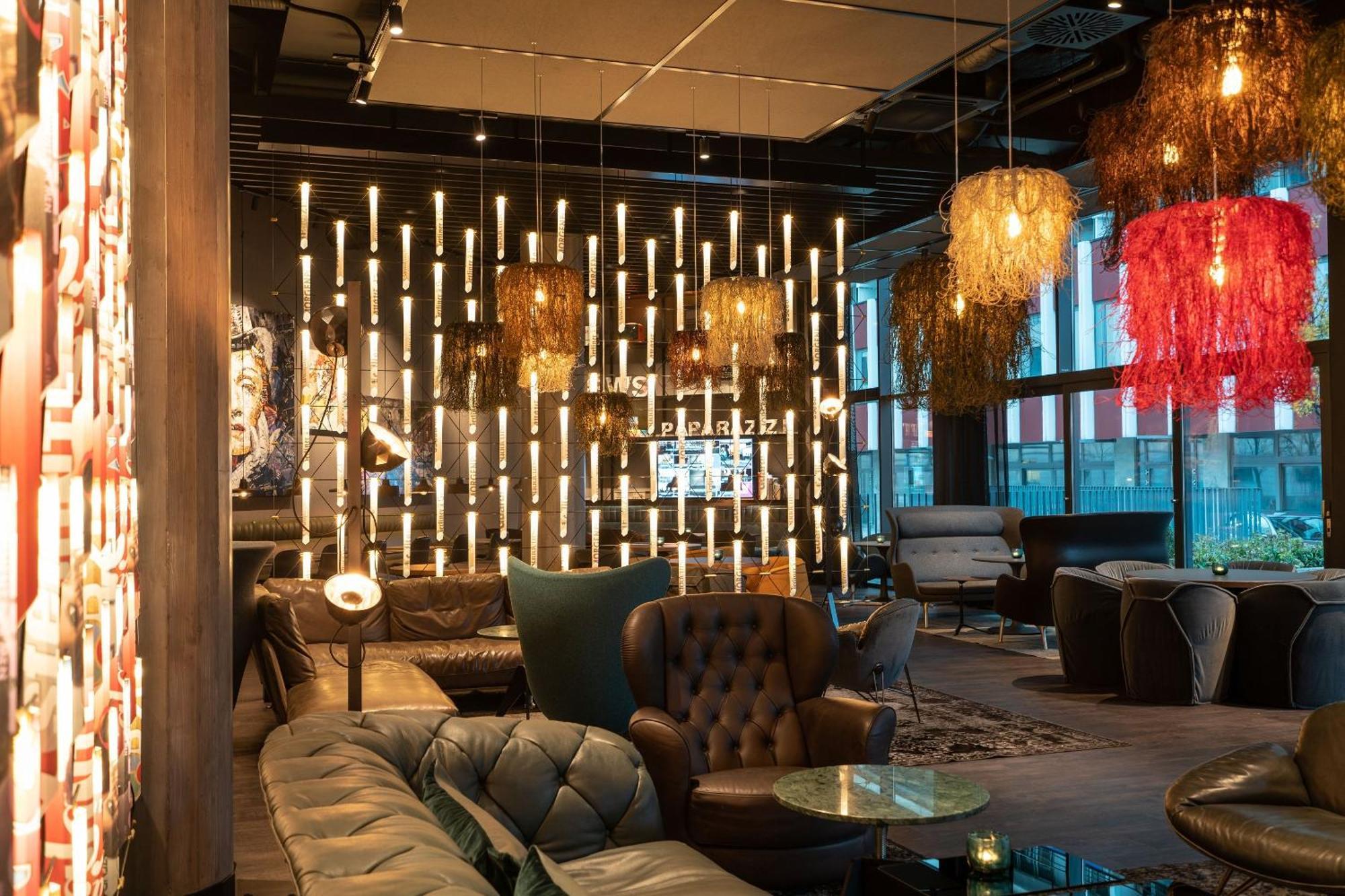 Motel One Berlin-Spittelmarkt Exterior photo