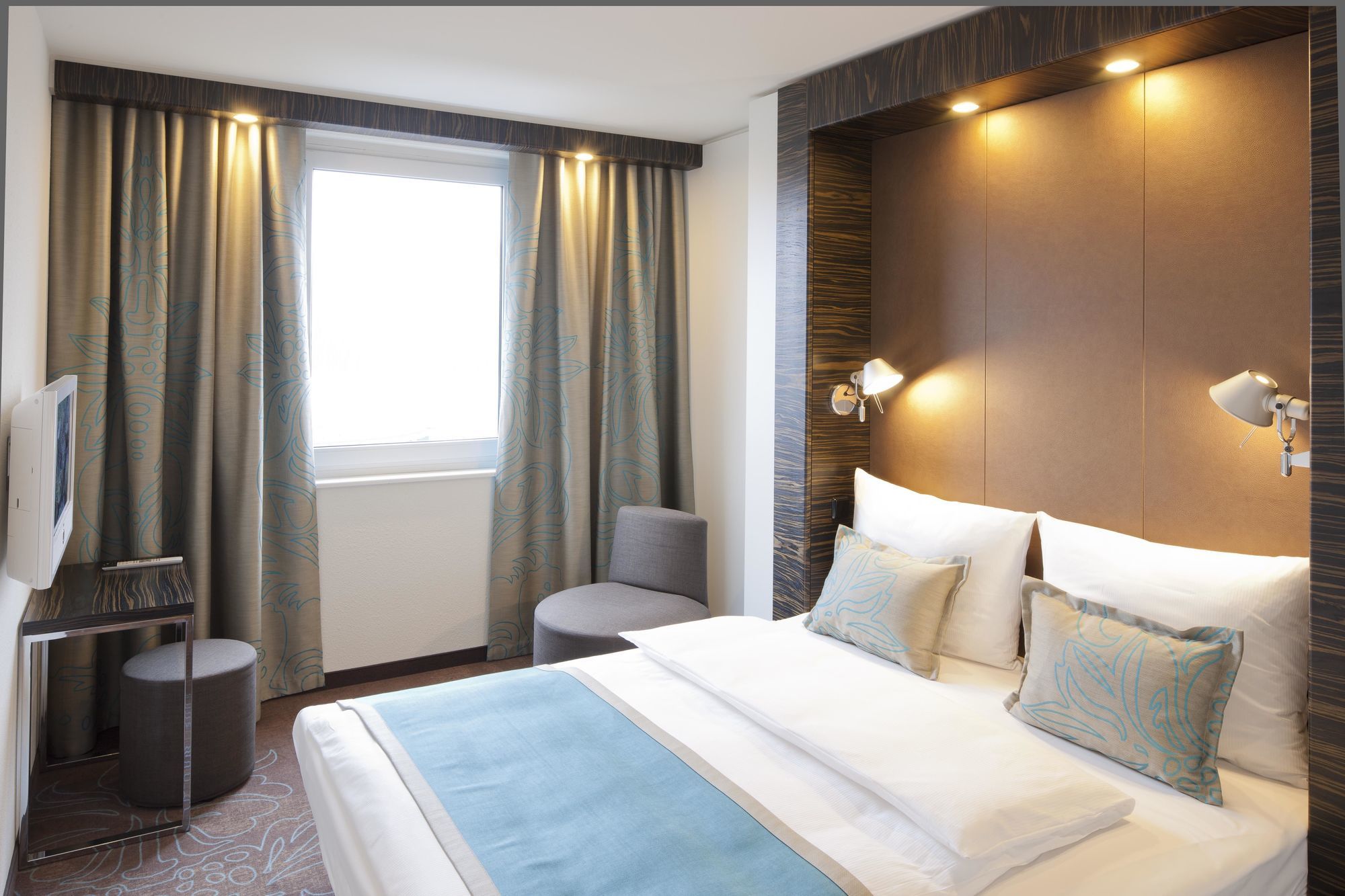 Motel One Berlin-Spittelmarkt Room photo