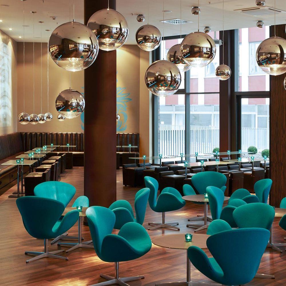 Motel One Berlin-Spittelmarkt Exterior photo