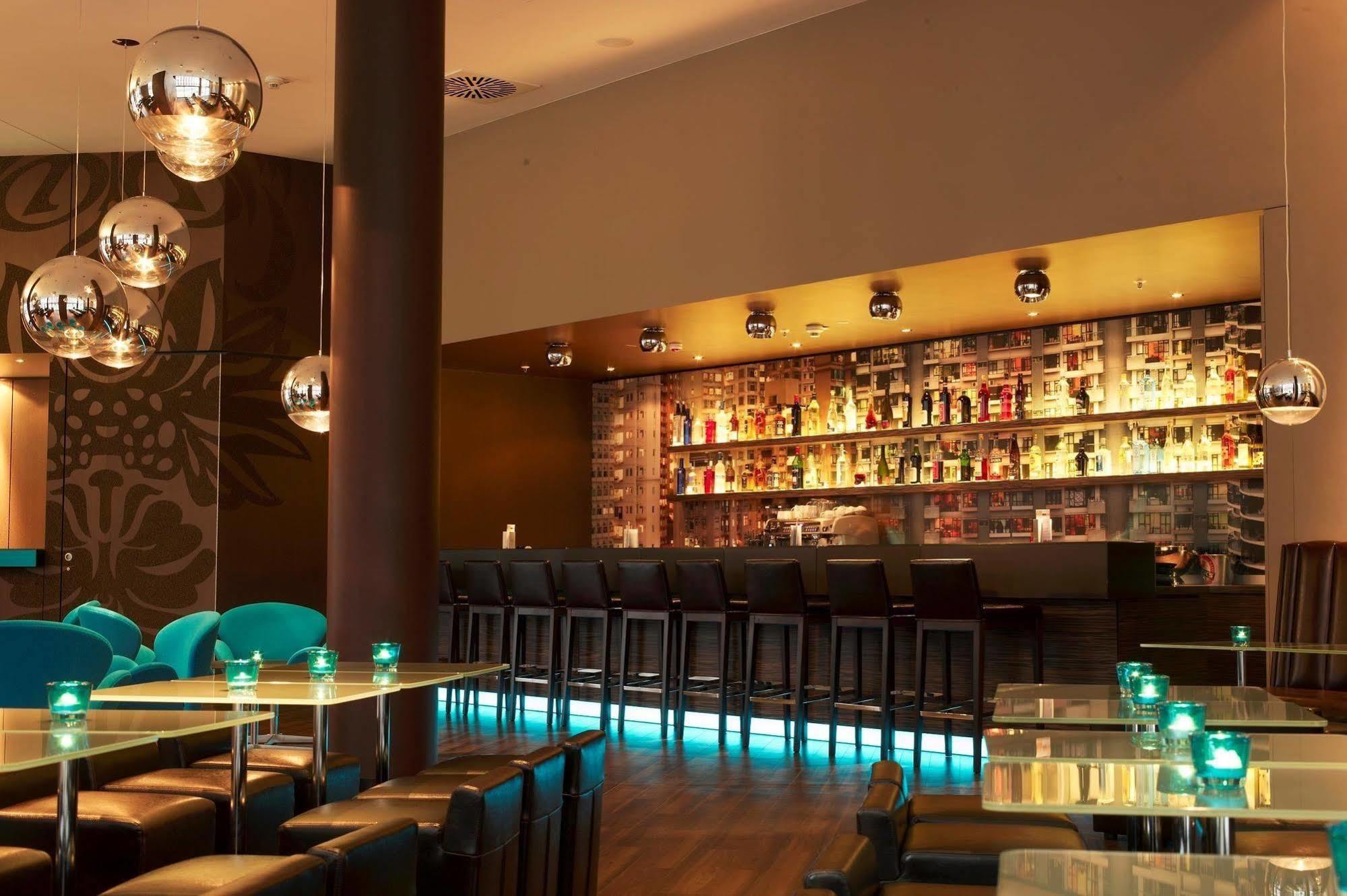 Motel One Berlin-Spittelmarkt Exterior photo
