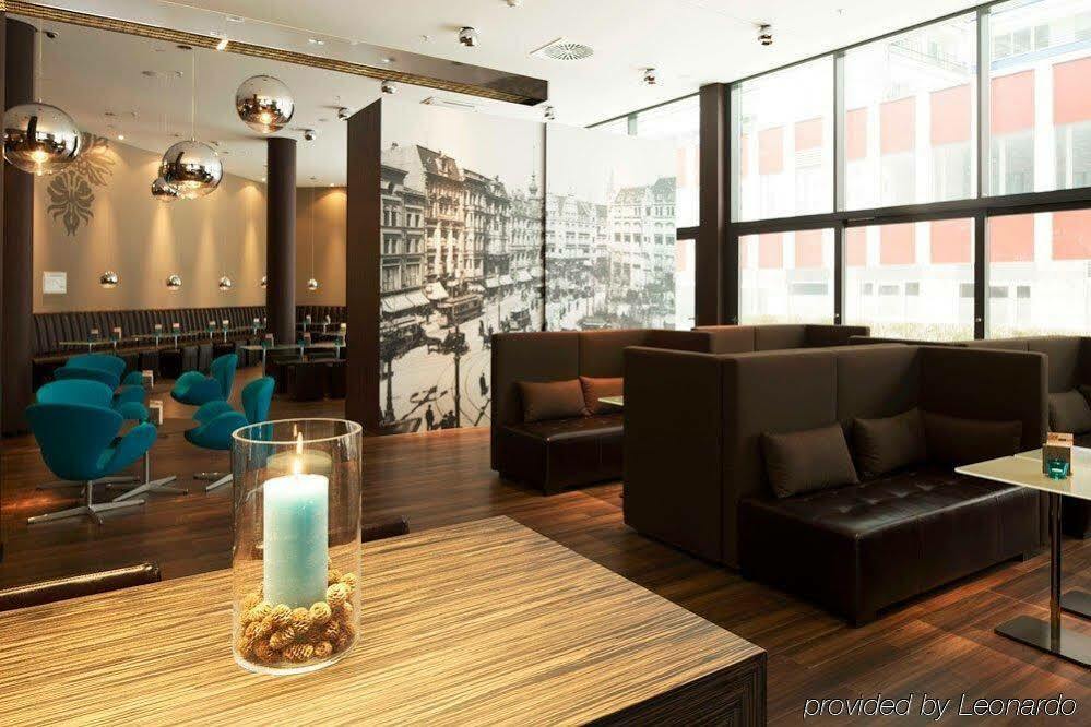 Motel One Berlin-Spittelmarkt Exterior photo